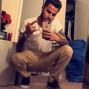 Meet your Posher, Nathaniel